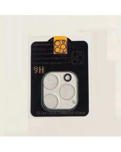 Pellicola vetro Temperato Full Edge back camera iPhone 12 Pro