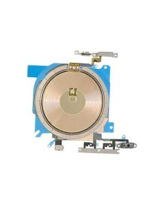 Antenna Ricarica Wireless + Microfono + Flash per iphone 13 Mini