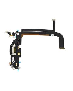 Charging dock flex compatibile per iPhone 13 Pro Max nero