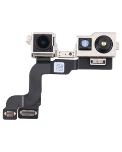 Camera frontale compatibile completa per iPhone 14