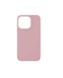 Custodia in Silicone per iPhone 15 colore Lilla