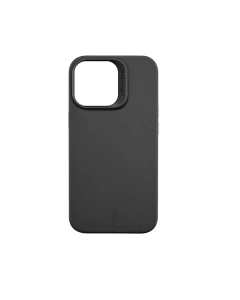 Custodia in Silicone per iPhone 15 Pro colore Nero
