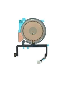 Modulo ricarica batteria wireless NFC per Apple iPhone 14 Plus + Flash Microfono