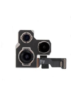 Camera posteriore compatibile per iPhone 14 Pro Max