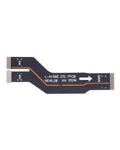 Flat flex connessione pcb ricarica - scheda madre Samsung Galaxy A15 4G (A155) / A15 5G (A155)