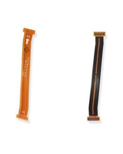 Flat flex connessione pcb ricarica - scheda madre Samsung Galaxy A20e SM-A202F