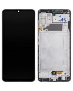 Samsung Galaxy A26 5G Originale LCD Nero SM-A266