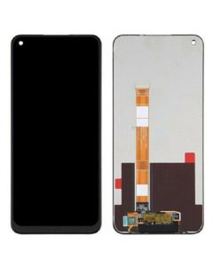 Oppo A33 / A53 2020 / A53S / A32 2020 / K7X LCD + Touch compatibile no frame qualità come originale