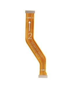 Flat flex connessione pcb ricarica - scheda madre Samsung Galaxy A50 SM-A505F - Rev 02