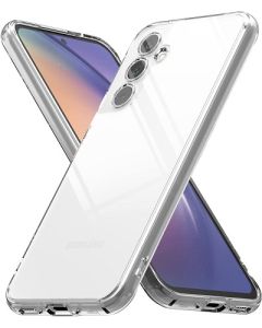 Custodia in TPU per Samsung A54 trasparente