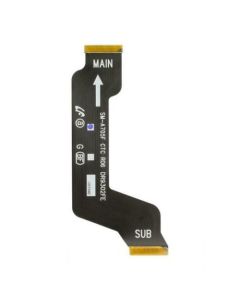 Flat flex connessione pcb ricarica - scheda madre Samsung Galaxy A70 SM-A705F