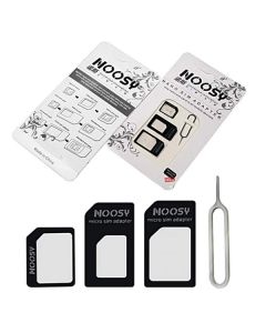 Adattatore Sim Noosy