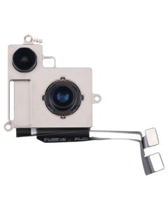 Camera posteriore compatibile per iPhone 14