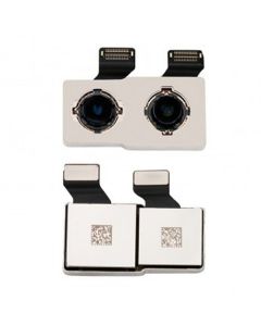 Camera posteriore iPhone X