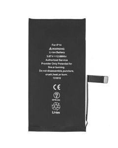 Batteria compatibile per iPhone 14