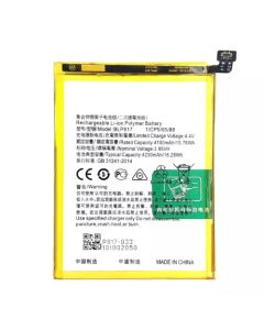 Batteria compatibile per Oppo A52 - BLP817