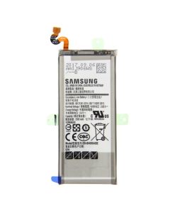 Batteria originale per Samsung Galaxy Note 8 SM-N950F