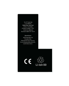 Batteria compatibile per iPhone 11 Pro Max