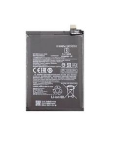 Batteria compatibile per Xiaomi Redmi Note 10 5G / Note 10T 5G - BN5A