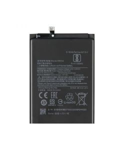 Batteria compatibile per Xiaomi Redmi Note 9T - BM54