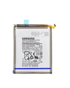 Batteria originale per Samsung Galaxy A50 (A505) / A30s (A307)