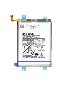 Batteria originale per Samsung Galaxy A12 (SM-A125) A12 (SM-A127) A21S (SM-A217) A13 (SM-A135) A13 (SM-A137) A04s (SM-A407) M12 (M127F)