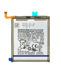 Batteria originale per Samsung Galaxy S20 / S20 5G SM-G980/G981