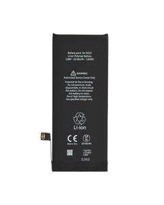 Batteria compatibile per iPhone SE 2022
