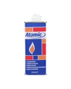 Benzina ATOMIC 133 ml