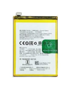 Batteria compatibile per Oppo A59 - BLP601