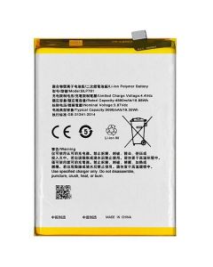 Batteria compatibile per Oppo A52 / Oppo A72 / Oppo A92 / Realme  6 - BLP781