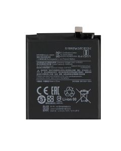 Batteria compatibile per Xiaomi Mi 10 Lite 5G - BM4R
