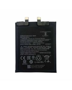 Batteria compatibile per Xiaomi Mi 11 5G - BM4X