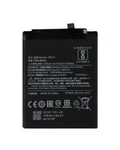 Batteria compatibile per Xiaomi Mi A2 Lite / Redmi 6 Pro - BN47