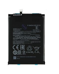 Batteria compatibile per Xiaomi Redmi Note 9 - BN54