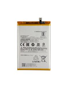 Batteria compatibile per Xiaomi Redmi 9A / Redmi 9C - BN56