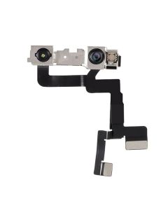 Camera frontale compatibile completa per iPhone 11