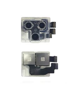 Camera posteriore compatibile per iPhone 11 Pro / 11 Pro Max