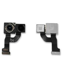 Camera posteriore compatibile per iPhone 12