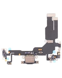Charging dock flex compatibile per iPhone 15 Nero
