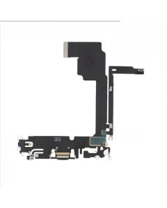 Charging dock flex compatibile per iPhone 15 Pro Max Nero