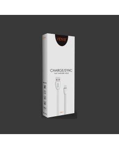 Cavo usb iPhone Bianco