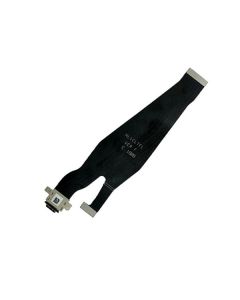 Flat flex compatibile connettore di ricarica Huawei P20 Pro