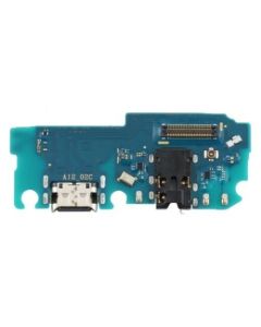 Charging dock flex compatibile per Samsung Galaxy A12 (SM-A125)