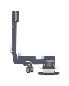 Charging dock flex compatibile per iPhone 16 Pro Nero