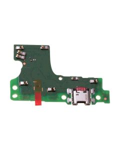 Charging dock flex compatibile per Huawei Y6 2019 / Y6 Pro 2019