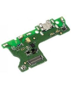 Charging dock flex compatibile per Huawei Y7 2019