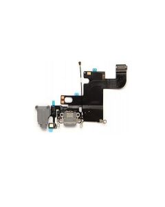 connettore ricarica iphone 6S grigio scuro