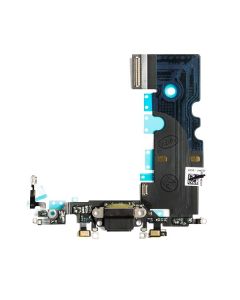 Charging dock flex compatibile per iPhone SE 2020 nero