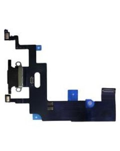 Charging dock flex compatibile per iPhone XR nero